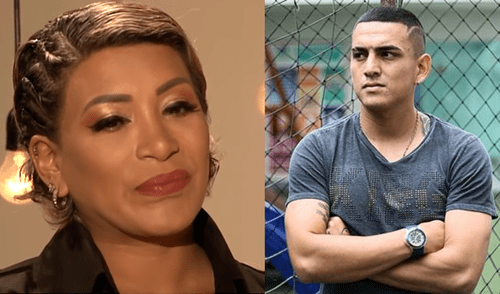 Paula Arias niega retomar relación con Eduardo Rabanal. Foto: Instagram. Paula Arias niega retomar relación con Eduardo Rabanal. Foto: Instagram.