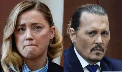 Amber Heard relata nuevos episodios de agresión por parte de Johnny Deep. Foto: Instagram. Amber Heard relata nuevos episodios de agresión por parte de Johnny Deep. Foto: Instagram.