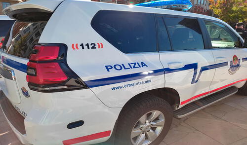 La Ertzaintza le atribuye al menos cuatro muertes de hombres en Bilbao (España). Foto: Europa Press La Ertzaintza le atribuye al menos cuatro muertes de hombres en Bilbao (España). Foto: Europa Press