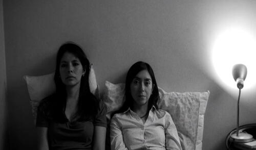 Cinta recibió tres reconocimientos del Ministerio de Cultura. Foto: Entre estos árboles que he inventado Cinta recibió tres reconocimientos del Ministerio de Cultura. Foto: Entre estos árboles que he inventado