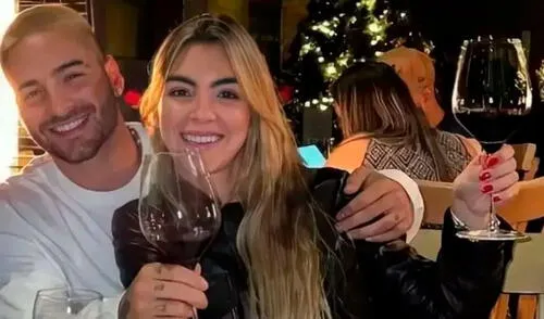 Maluma y Susana Gómez ya habían sido captados juntos en múltiples ocasiones. Foto: Instagram Maluma y Susana Gómez ya habían sido captados juntos en múltiples ocasiones. Foto: Instagram