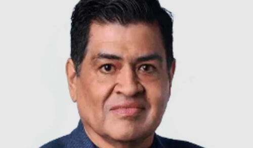 "Definitivamente fue un asesinato", señaló un portavoz en México. Foto: Punto MX "Definitivamente fue un asesinato", señaló un portavoz en México. Foto: Punto MX