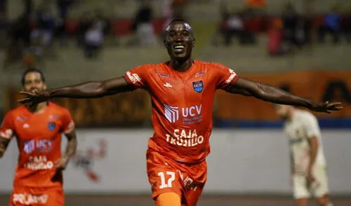 César Vallejo vs. UTC Cajamarca se miden por una nueva fecha de la Liga 1. Foto: Jaime Mendoza LR