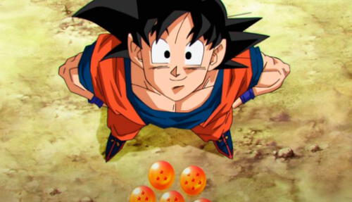 Gokú es uno de los personajes de anime más populares de la industria. Fue creado por Akira Toriyama. Foto: Toei Animation