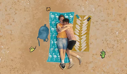 Kit Connor ha tenido que dejar en claro su postura sobre aquellas personas que suponen infinidad de cosas sobre su persona y sexualidad. Foto: Netflix. Kit Connor ha tenido que dejar en claro su postura sobre aquellas personas que suponen infinidad de cosas sobre su persona y sexualidad. Foto: Netflix.