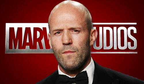 Dentro de los últimos proyectos de Jason Statham para la pantalla grande está la saga "Rápidos y furiosos". Foto: composición/difusión