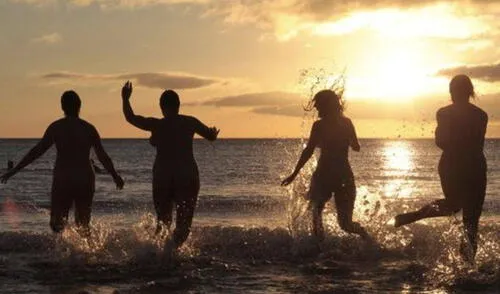 Puerto Bonito cuenta con algunas normativas para que sus visitantes tengan una buena experiencia durante su estadía. Foto: ANNLI