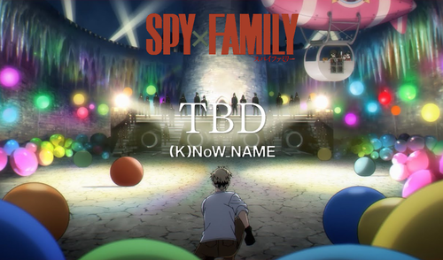 "Spy x Family" sorprendió a todos con la emisión de su quinto episodio. Foto: Toho Animation "Spy x Family" sorprendió a todos con la emisión de su quinto episodio. Foto: Toho Animation