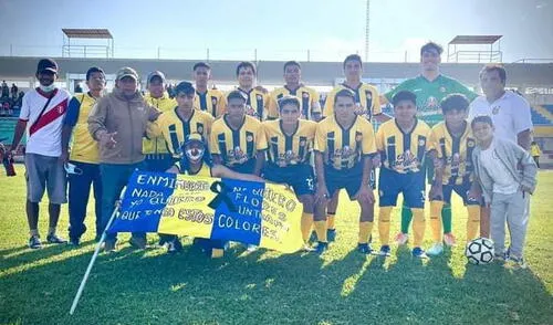 Copa Perú: Juventud La Joya logra título distrital en Lambayeque | Deportes  | La República