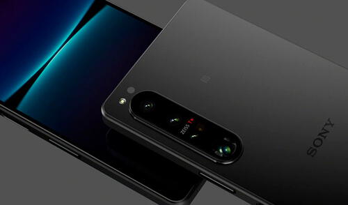 El equipo estará disponible en negro mate. Foto: Andro4all