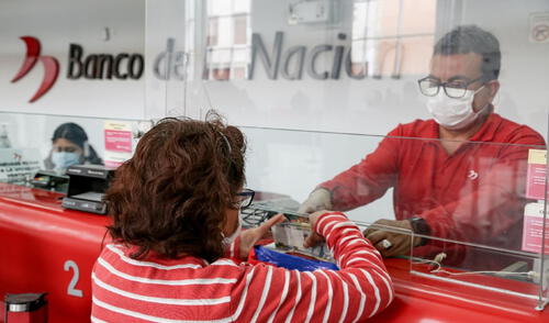 Todo sobre el Bono Yanapay Perú hoy, viernes 13 de mayo de 2022. Foto: Andina