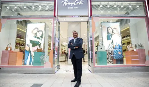 Próximamente abrirá un nuevo local en La Molina. Foto: difusión