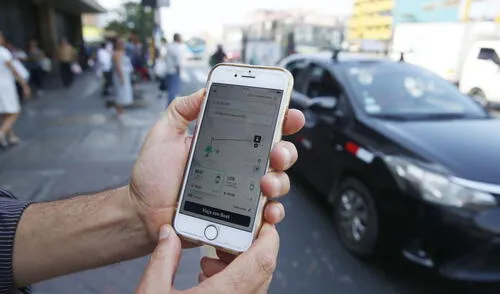 Proyecto de ley pertenece al congresista José Luis Elías de Podemos Perú. Foto: Andina.