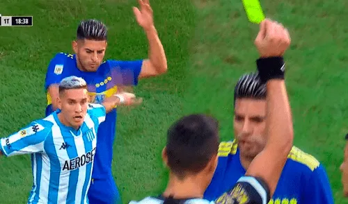 La escuadra xeneixe busca su pase a la final de la Copa de Argentina. Foto: captura ESPN