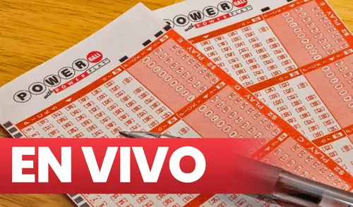 Resultados de la Lotería PowerBall, números ganadores del sorteo de este sábado 14 de mayo. Foto: composición LR / Fabrizio Oviedo