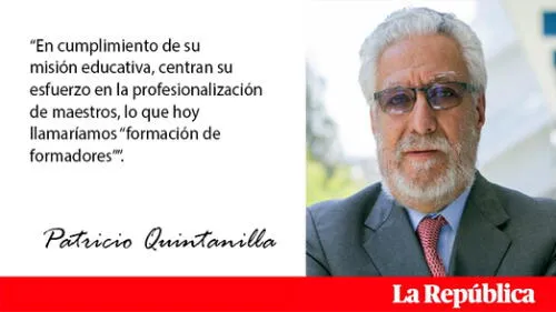 Patricio Quintanilla