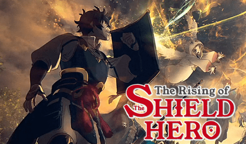 Tate no yuusha 2 se prepara para lanzar la continuación de su historia. Foto: Crunchyroll Tate no yuusha 2 se prepara para lanzar la continuación de su historia. Foto: Crunchyroll