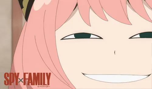 "Spy x family" mostró uno de sus momentos más memorables. Foto: Cloverworks