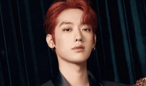 Tag debutó como integrante del grupo k-pop Golden Child en el 2017 y recientemente sus fans manifestaron su preocupación por su estado de salud. Foto: Woollim Entertainment