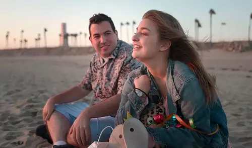 "Amor en el espectro EE.UU." cuenta con una temporada de 6 episodios. Foto: Netflix