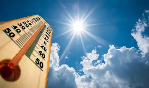 Más de 10 estados en México se ven afectados por el fenómeno de la canícula. Foto: Muyinteresante