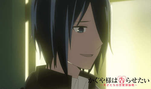 Conoce más de lo que sucederá en el siguiente episodio de “Kaguya-sama: love is war - ultra romantic”. Foto: Aniplex