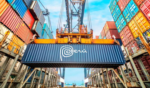 Eb breve iniciaría la recopilación de información y primeras conversaciones para un futuro acuerdo comercial. Foto: Mincetur