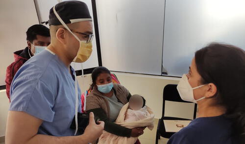 El material no llegará oportunamente al Cusco. Foto: Jimmy Borja