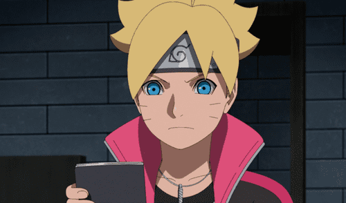 "Boruto" está disponible en HBO Max desde el 16 de mayo. Foto: Studio Pierrot