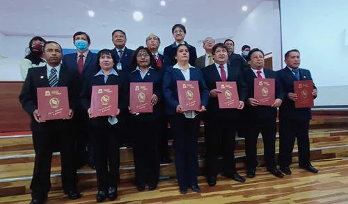 Directores cumplirán labores en nueve ugeles de Cusco. Foto: La República.