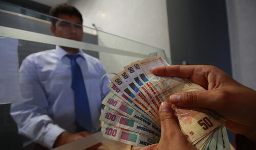 La SBS publicó el cronograma de retiro de AFP 2022. Foto: Juan Azabache/La República