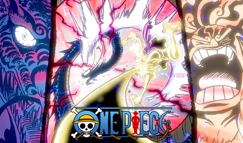 Conoce todo lo que sucedió en el más reciente capítulo de "One Piece". Foto: Shonen Jump/ Coloreo: Yggpippi