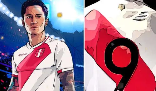 Lapadula compartió este video en sus cuentas de redes sociales. Foto: captura de Instagram Lapadula compartió este video en sus cuentas de redes sociales. Foto: captura de Instagram