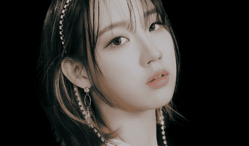 Shin Jiyoon, ex integrante de Weeekly, es una bailarina, cantante y rapera surcoreana de 20 años. Foto: IST