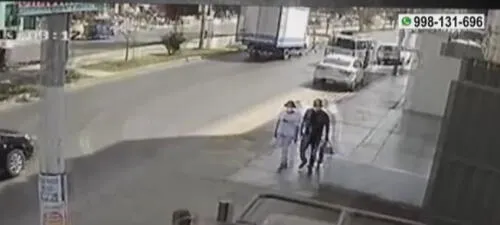 PNP investiga el hecho. Foto: captura de América TV