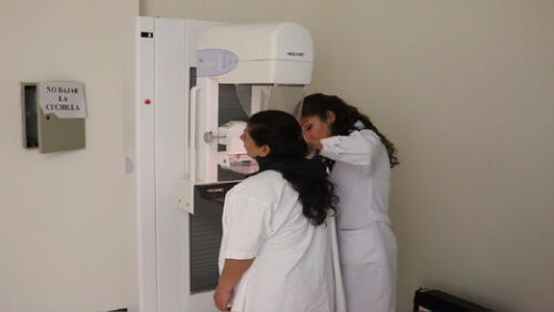 La Diresa informó que la demanda de atención oncológica en la región Piura se incrementó en 20%. Foto: Cutivalu