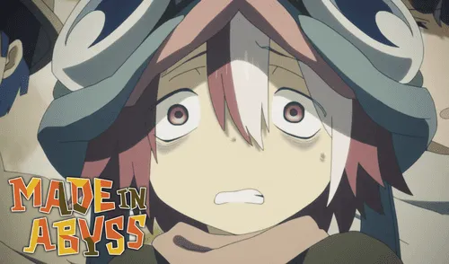 Conoce más acerca de lo que será "Made in abyss: retsujitsu no Ougon Kyou". Foto: Kinema Cytrus