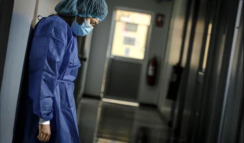 La víctima deberá recibir atención psicológica y psiquiátrica requerida. Foto: La República/referencial