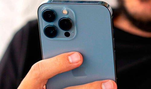 Para activar este truco no necesitarás descargar ninguna aplicación de terceros. Foto: Robotina