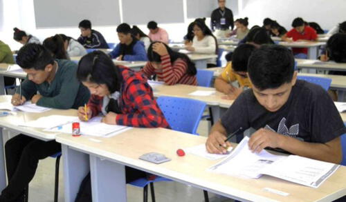 El intercambio académico solo podrá realizarse con las instituciones de educación superior que se encuentren dentro del programa. Foto: Pronabec.