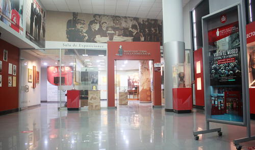 Se realizarán diversas actividades en las provincias de Piura y Sullana. Foto: Jurado Nacional de Elecciones Se realizarán diversas actividades en las provincias de Piura y Sullana. Foto: Jurado Nacional de Elecciones