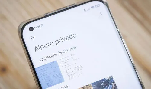 Para lograr este truco es necesario tener un gestor de descargas instalado en tu smartphone. Foto: Mundo Xiaomi Para lograr este truco es necesario tener un gestor de descargas instalado en tu smartphone. Foto: Mundo Xiaomi