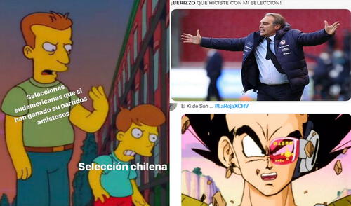 Chile jugará el torneo amistoso Copa Kirin luego de esta derrota con Corea del Sur. Foto: difusión