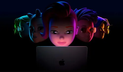 El evento se tramitirá en Perú al medio día. Foto: Apple El evento se tramitirá en Perú al medio día. Foto: Apple