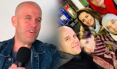 Gian Marco no desea comprometerse con una persona que tenga hijos. Foto: captura/YouTube/Facebook Gian Marco no desea comprometerse con una persona que tenga hijos. Foto: captura/YouTube/Facebook