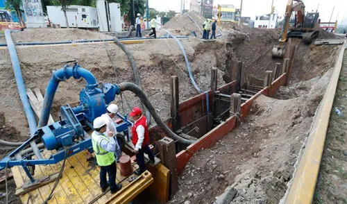 Gobierno establece medidas para regular la Ley de contrataciones del Estado. Foto: referencial/MVCS.