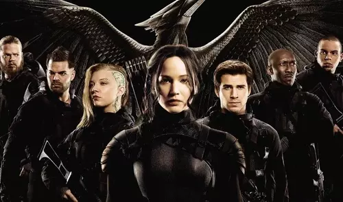 Suzanne Collins, escritora de los libros de "Los juegos del hambre" confirmó que su historia tendrá una precuela. Foto: Lionsgate Films Suzanne Collins, escritora de los libros de "Los juegos del hambre" confirmó que su historia tendrá una precuela. Foto: Lionsgate Films