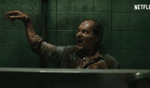La nueva serie "Resident evil" nos traerá una nueva historia futurista con nuevas protagonistas. Foto: captura de Youtube