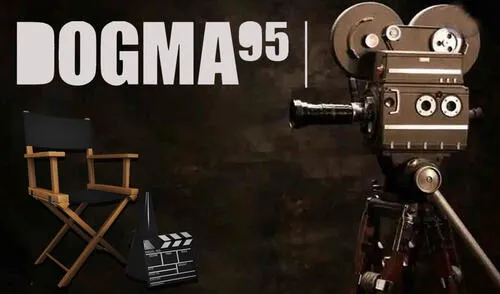 El Dogma 95 fue un movimiento cinematográfico que pretendía desligar al séptimo arte de los excesos que tenían las películas de alto presupuesto. Foto: composición/La República El Dogma 95 fue un movimiento cinematográfico que pretendía desligar al séptimo arte de los excesos que tenían las películas de alto presupuesto. Foto: composición/La República