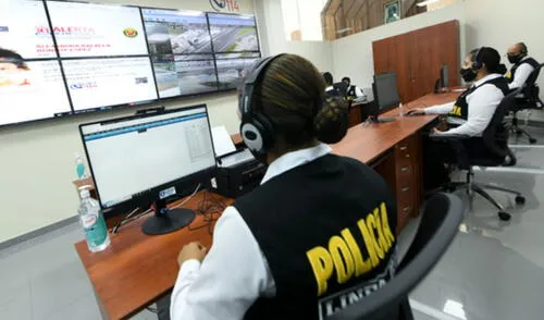 La Policía tiene un área dedicada a la búsqueda de personas desaparecidas. Foto: La República